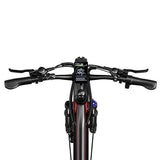 RANDRIDE YG90B Electric Bike 1000W Motor 45km/h Max