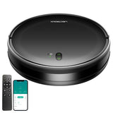 Liectroux L200 Robot Vacuum Cleaner, Max 4000Pa Suction