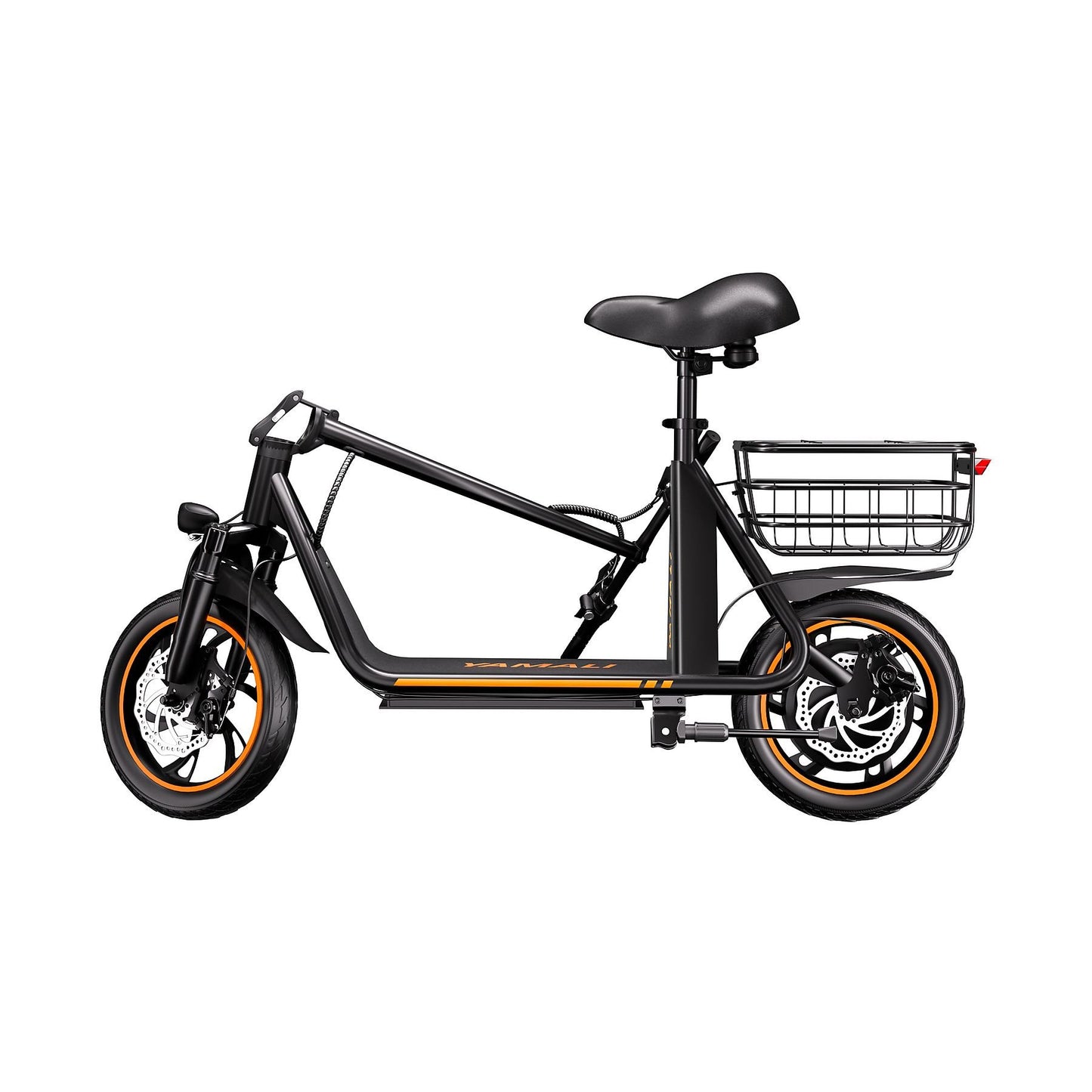 YAMALI X12 Electric Scooter 13Ah