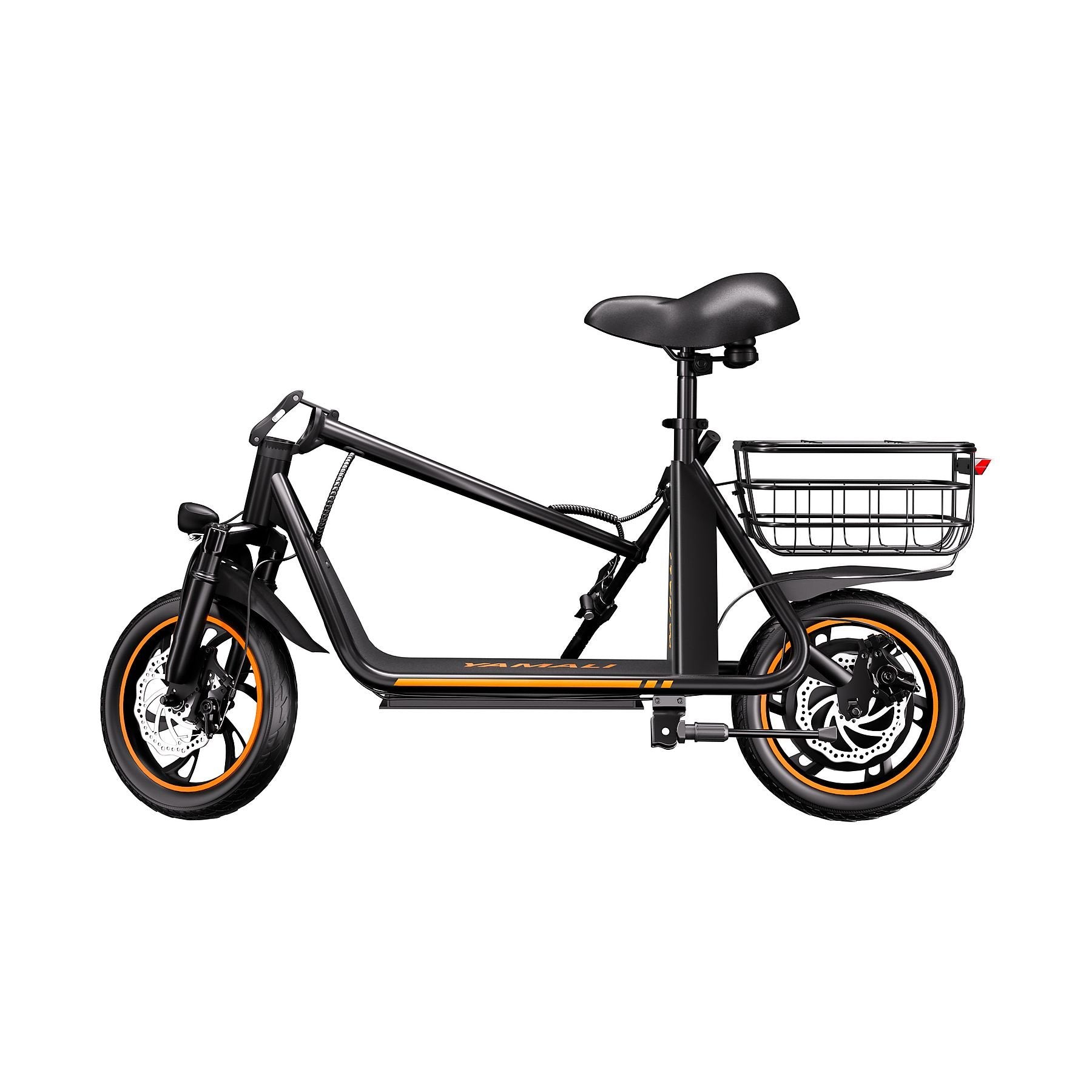 YAMALI X12 Electric Scooter 13Ah