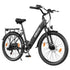 ESKUTE C100 PLUS Electric Bike, 250W Motor, 36V 13Ah