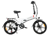 SAMEBIKE 20LVXD30-II Folding Electric Bike