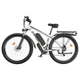 FENGQS Q8 Electric Bike, 750W Motor, 48V 17.5Ah 50km/h