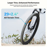 Foride Xtremer 3 Electric Bike 250W 48V 12Ah