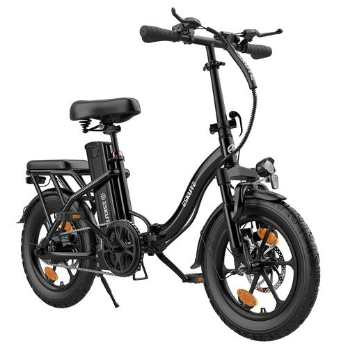 ESKUTE D100 Electric Bike 36V13Ah