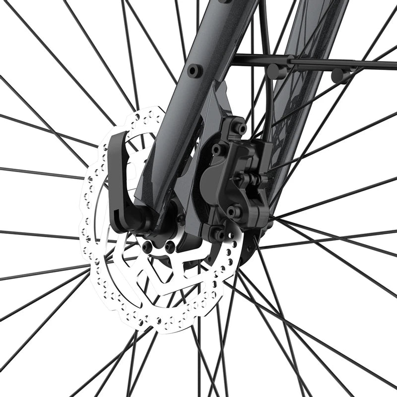 Fafrees F700W Electric Bike 100Km