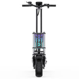 OOTD T90 Electric Scooter, 2100W*2 Motor, 60V 31.2Ah