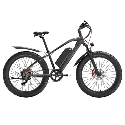 GOGOBEST GF600 Plus Electric Bike, 1000W Motor, 48V 20Ah