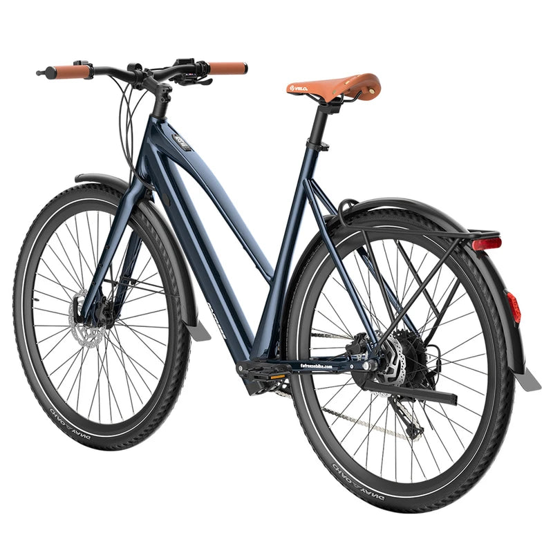 Fafrees F700W Electric Bike 100Km
