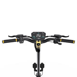 OOTD S30 Electric Scooter 1200W*2