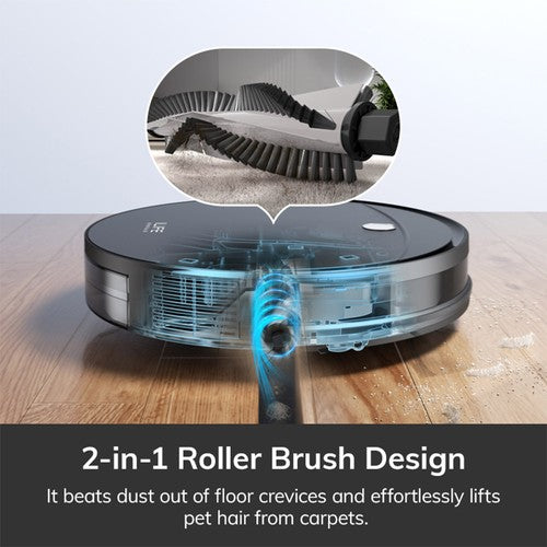 ILIFE V10 Robot Vacuum Cleaner, 5000Pa Suction