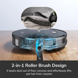 ILIFE V10 Robot Vacuum Cleaner, 5000Pa Suction