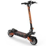 KuKirin G3 Pro Electric Scooter, 1200W*2 Motor Off-Road 10 Inch Tire 52V 23.2Ah