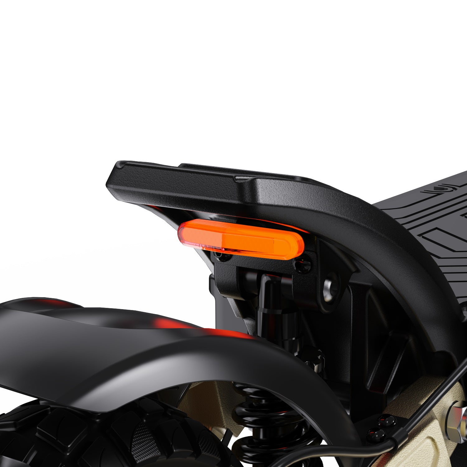 OOTD S30 Electric Scooter 1200W*2