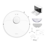 Robot vacuum cleaner Dreame F9 Pro smart
