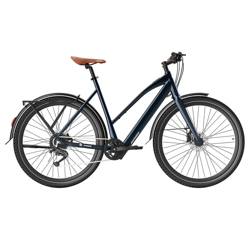 Fafrees F700W Electric Bike 100Km