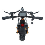 KuKirin G2 Pro (VMP) Electric Scooter, 500W Motor, 48V 15.6Ah