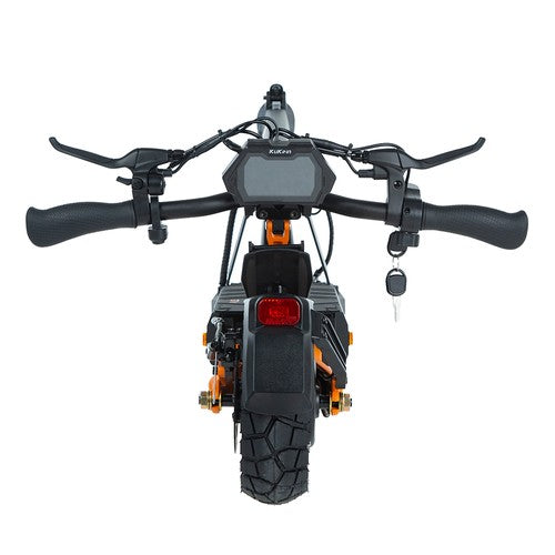 KuKirin G2 Pro (VMP) Electric Scooter, 500W Motor, 48V 15.6Ah