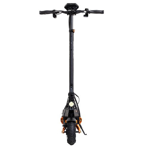 KuKirin G2 Pro Folding Electric Scooter 600W Motor 48V 15.6Ah