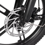 KAISDA K201 3.0 Electric Bike 36V/20.8Ah