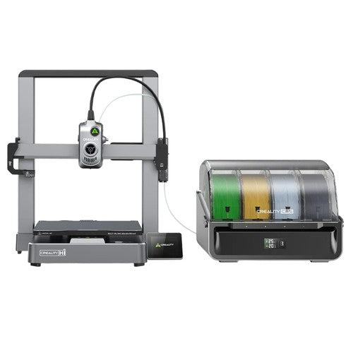 Creality Hi Combo CFS Multi-material System 3D Printer