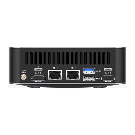 GEEKOM GT1MEGA Mini Pc Intel® Core™ Ultra 9 185H (DDR5 16G