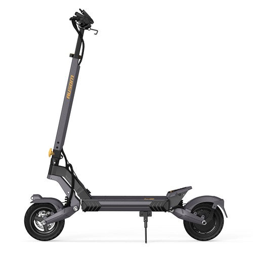 Ausom L2 Electric Scooter, 800W Motor, 48V 15.6Ah