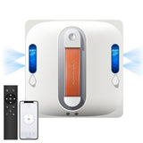 Liectroux S11 Window Cleaning Robot, 8000Pa