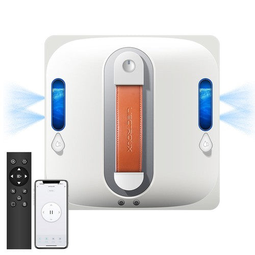 Liectroux S11 Window Cleaning Robot, 8000Pa