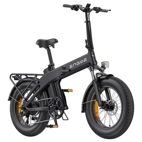 ENGWE EP-2 3.0 Boost Electric Bike, 250W Motor 48V 13.5Ah