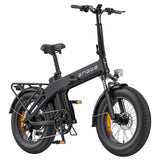 ENGWE EP-2 3.0 Boost Electric Bike, 250W Motor 48V 13.5Ah