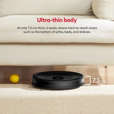 Ultenic D5 Robot Vacuum Cleaner 3000Pa