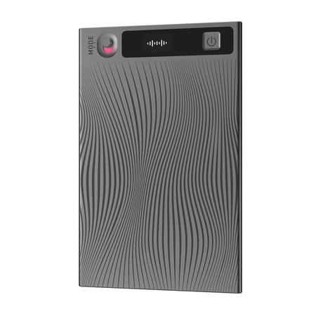 Mobvoi TicNote voice recorder