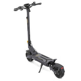 Ausom DT2 Pro Electric Scooter, 2*1100W Motor, 52V 23.4Ah