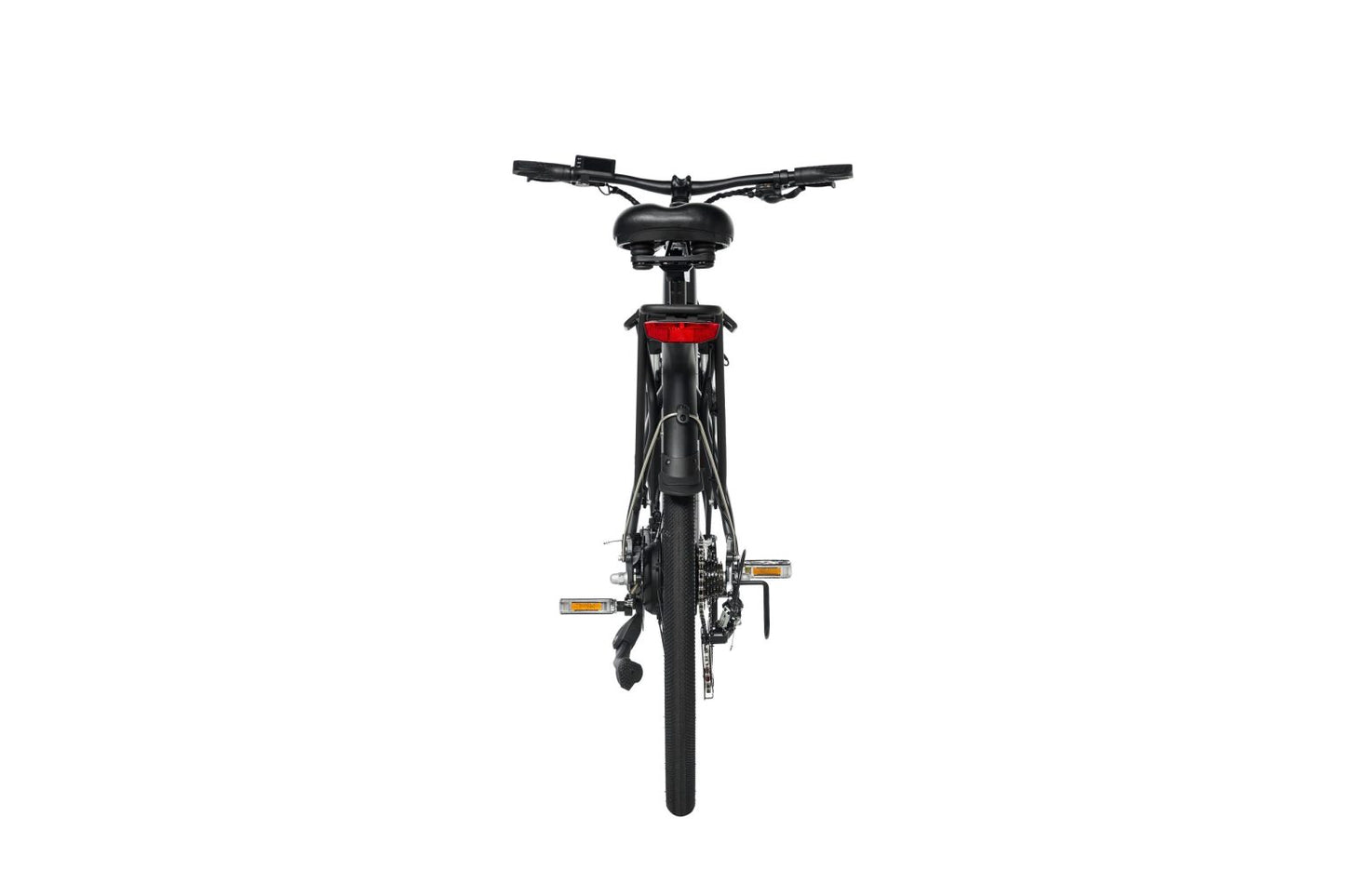 Pixar City1 Electric Bike, 36V 250W Motor, 45KM Range