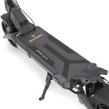 Ausom DT2 Pro Electric Scooter, 2*1100W Motor, 52V 23.4Ah