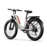 Shengmilo MX06 Electric Bike 1000W