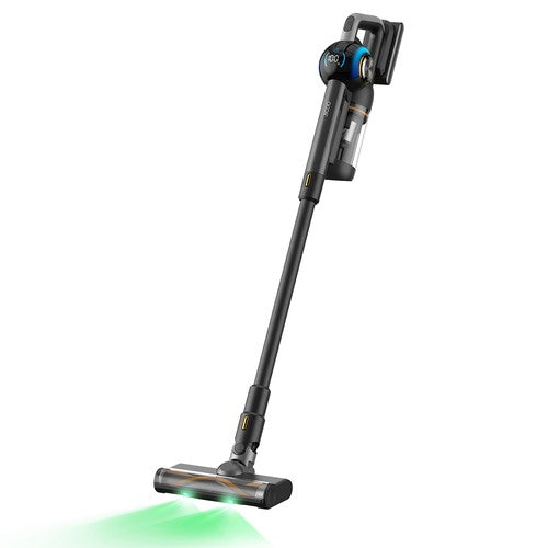 JIGOO V700 Cordless Vacuum Cleaner
