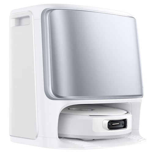 Narwal Flow Robot Vacuum and Mop, 22,000Pa AI Obstacle Avoidance