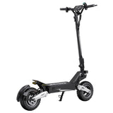 OOTD T10 Electric Scooter, 500W Motor, 48V 13.5Ah, 50km/h Max Speed, 45km